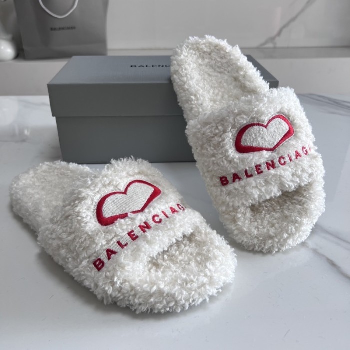 B men slippers 1：1 quality-171