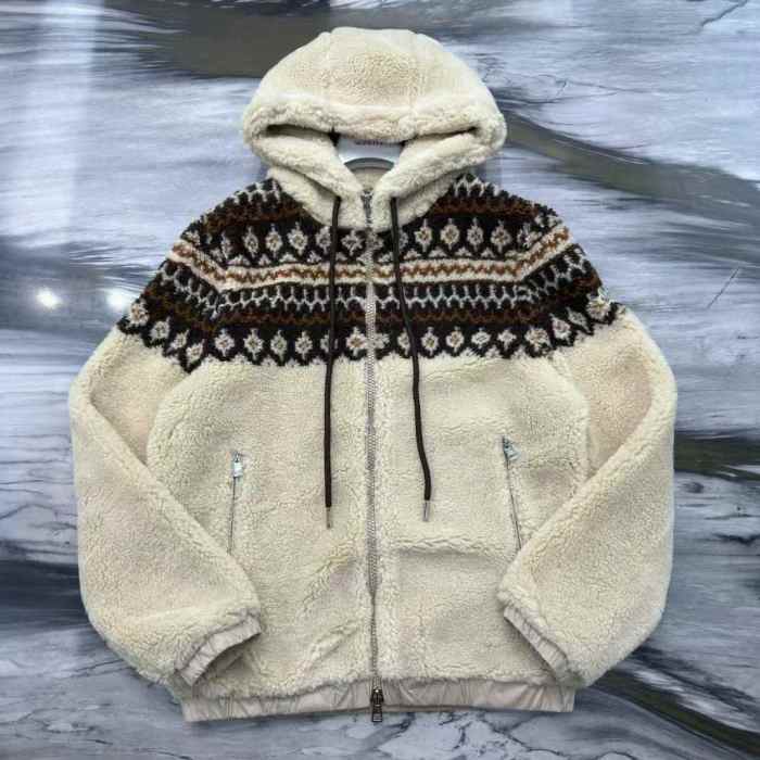Moncler Jacket High End Quality-021