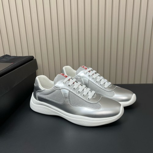 Super Max Prada Shoes-460