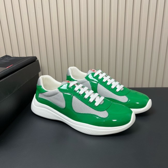 Super Max Prada Shoes-452