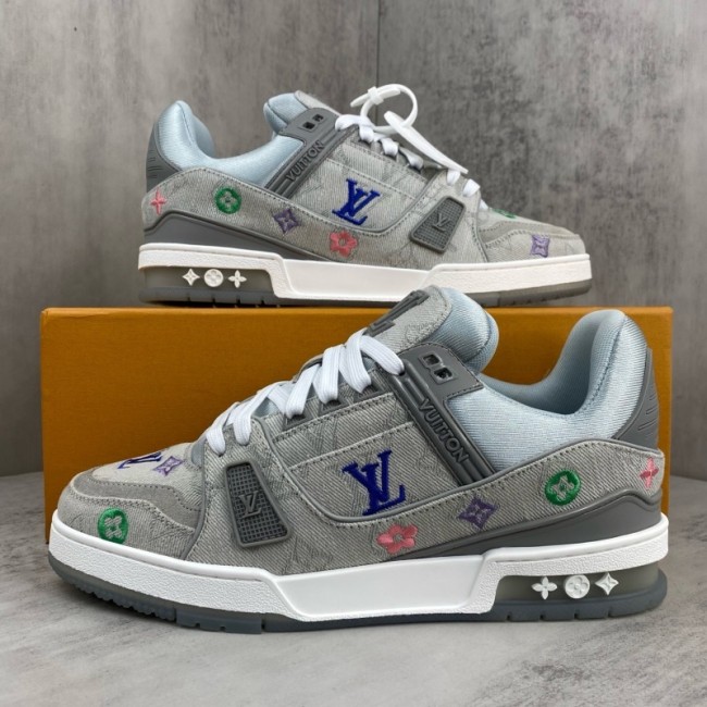 Super Max LV Shoes-3762