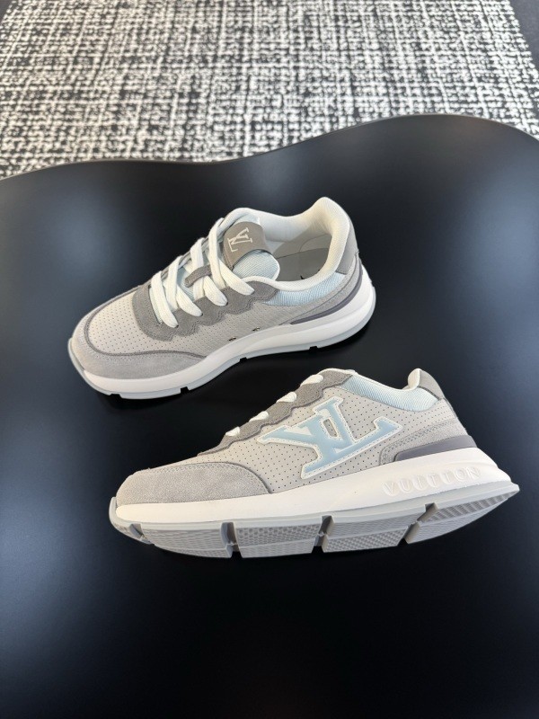 Super Max LV Shoes-3776