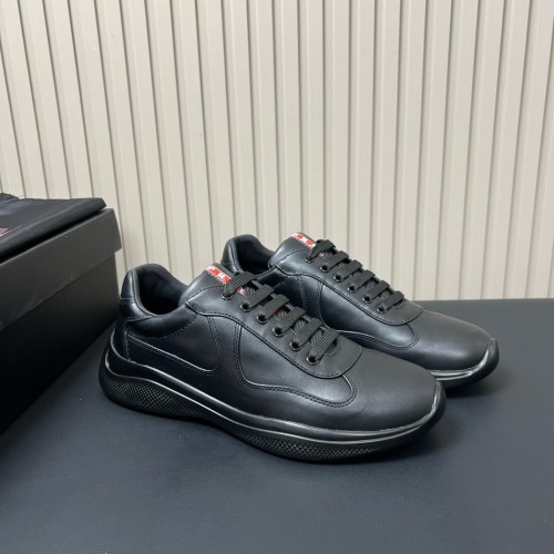 Super Max Prada Shoes-451