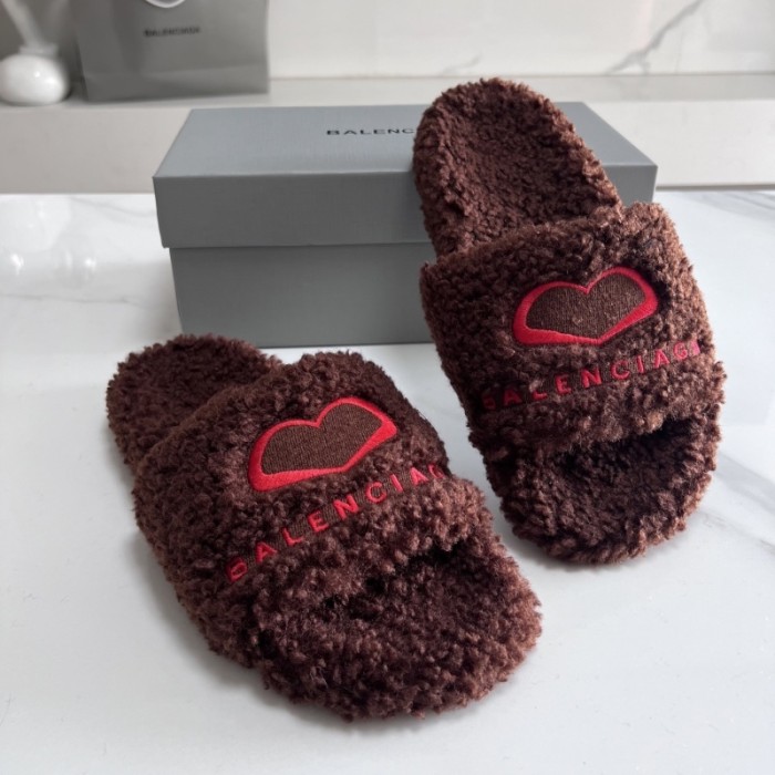 B men slippers 1：1 quality-167