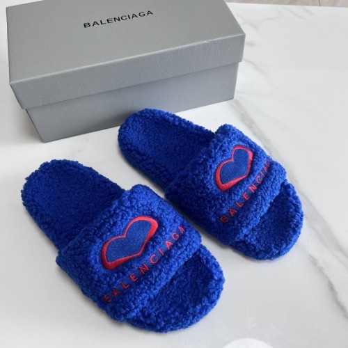 B women slippers 1：1 quality-252