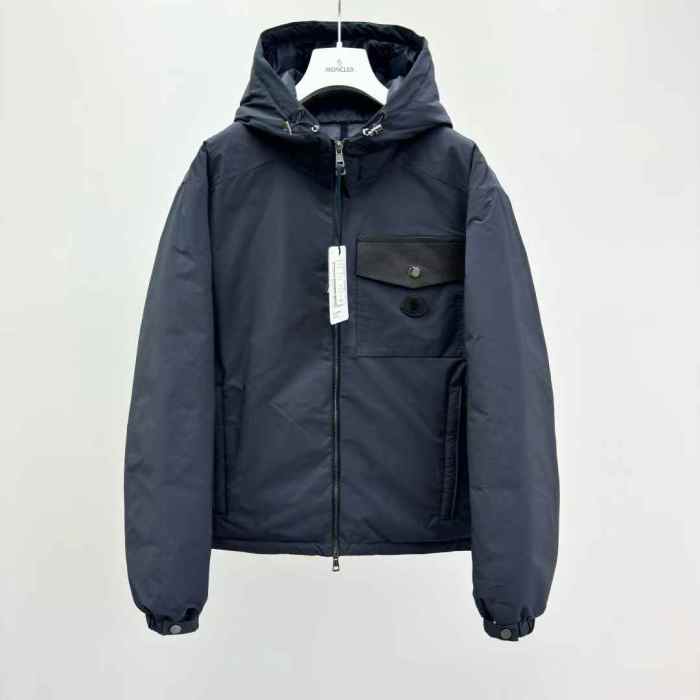Moncler Jacket High End Quality-025