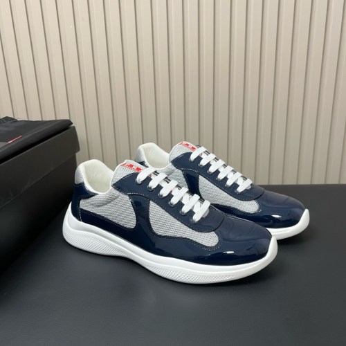 Super Max Prada Shoes-455