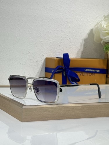 LV Sunglasses AAAA-6995