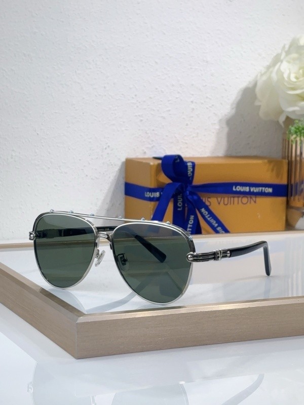 LV Sunglasses AAAA-6868