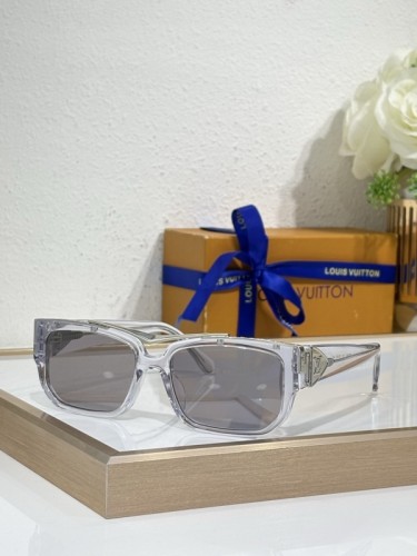LV Sunglasses AAAA-6974