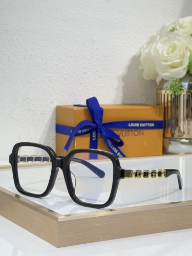 LV Sunglasses AAAA-6881