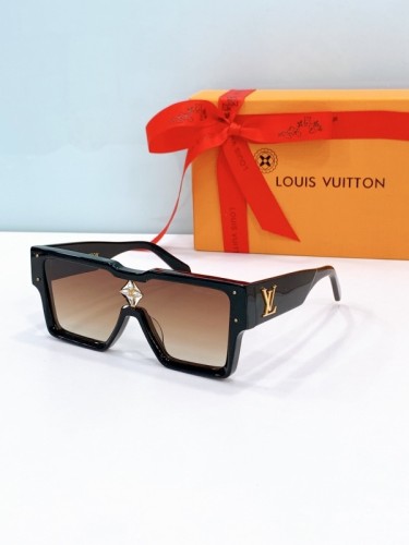 LV Sunglasses AAAA-6856