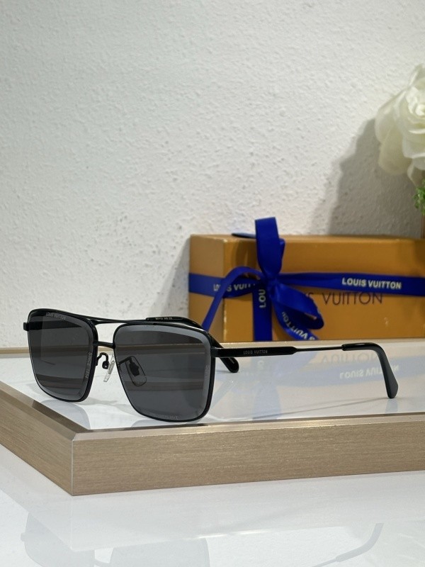 LV Sunglasses AAAA-6994