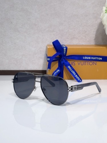 LV Sunglasses AAAA-6822