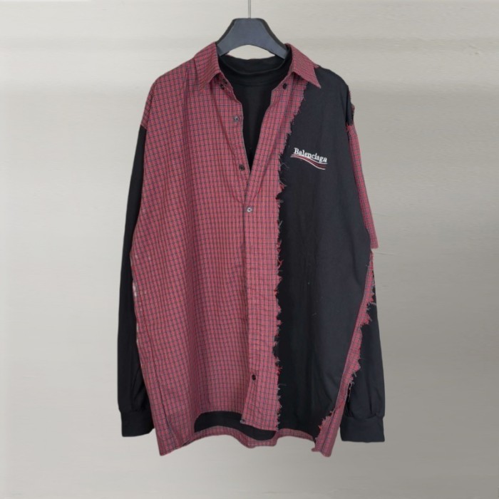 B Shirt 1：1 Quality-4341