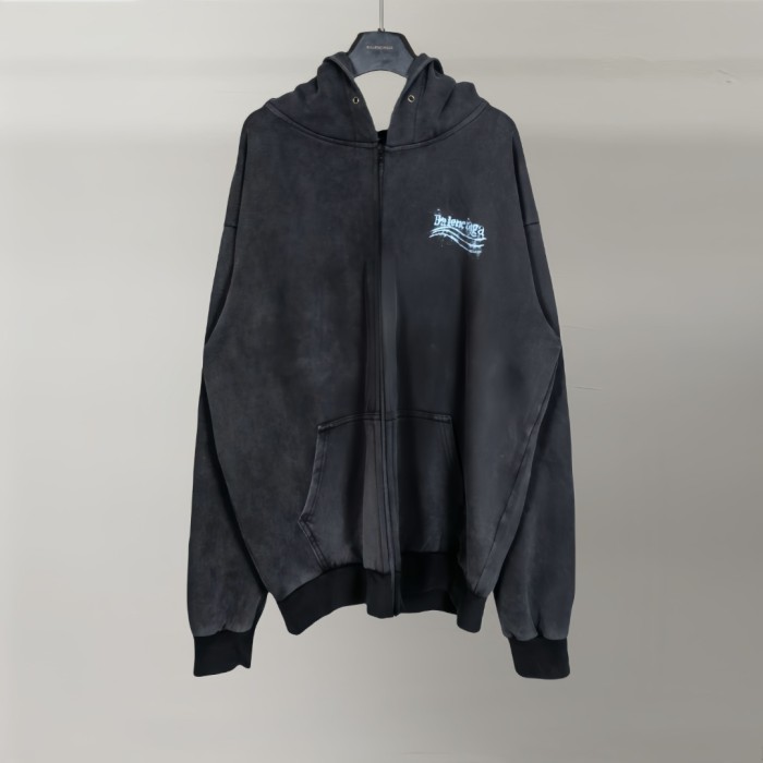 B Hoodies 1：1 Quality-1842