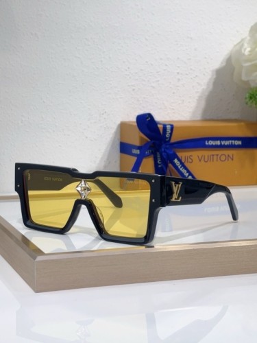 LV Sunglasses AAAA-6930