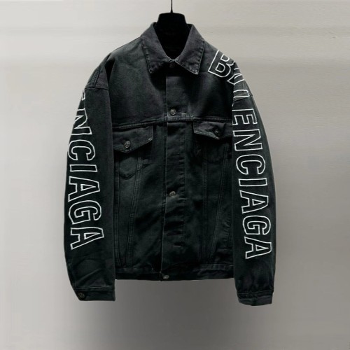 B Jacket 1：1 Quality-929