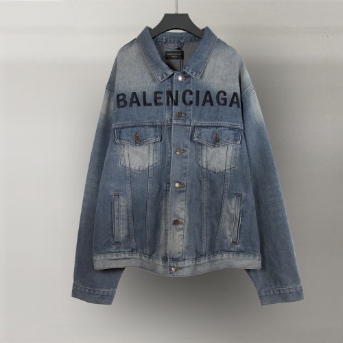 B Jacket 1：1 Quality-933