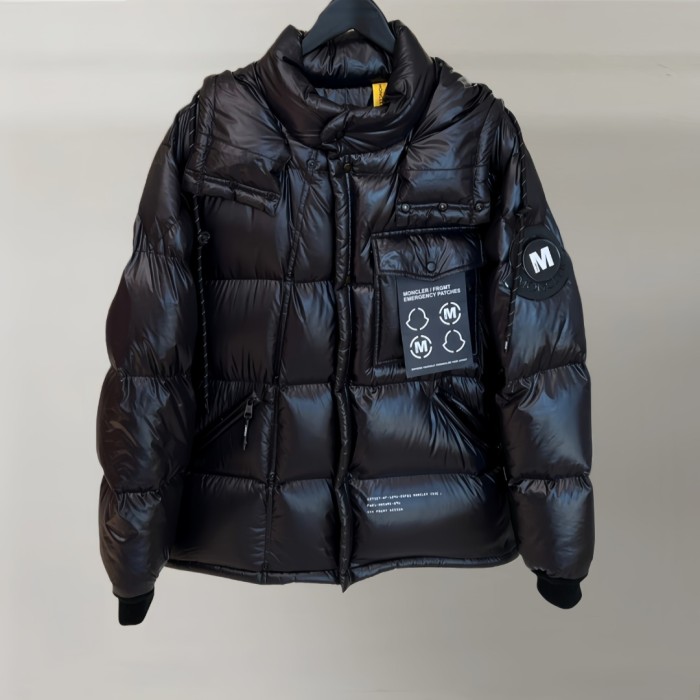MONCLER Jacket 1：1 Quality-138