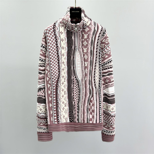 LV Sweater High End Quality-235