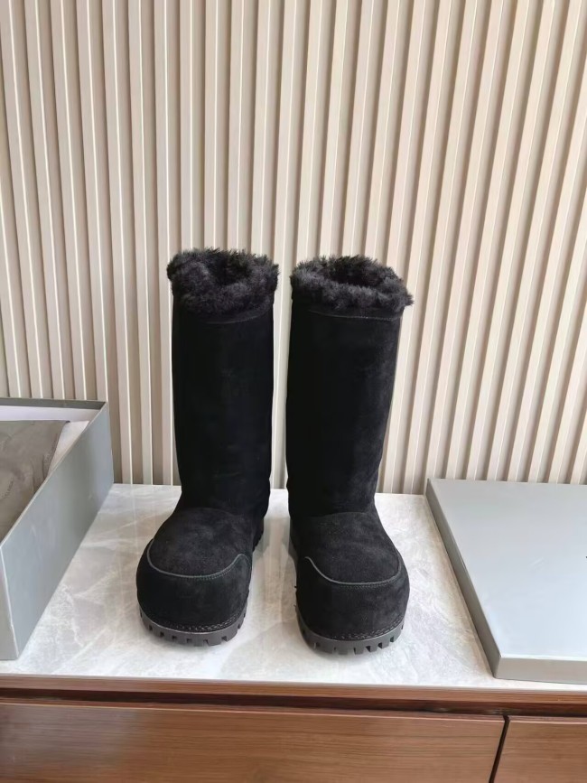 Super Max B Boots-009