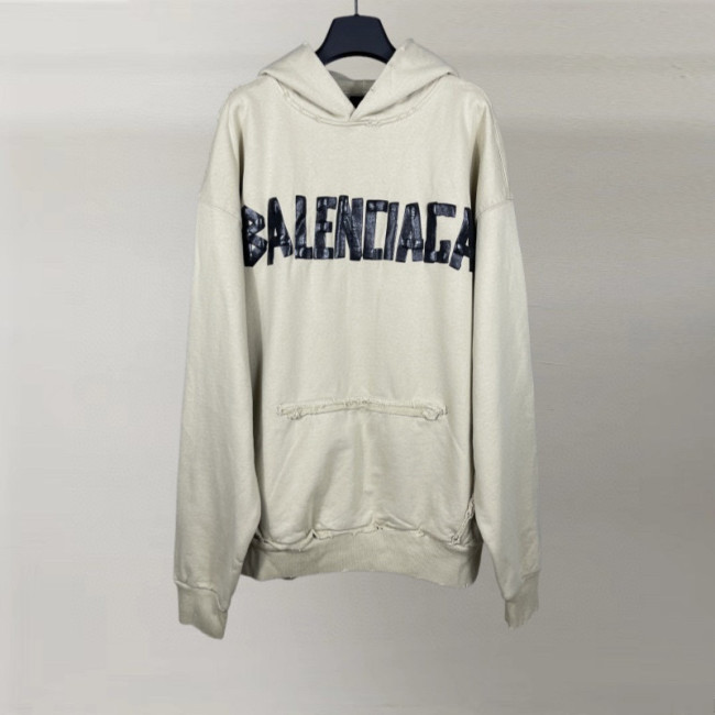 B Hoodies 1：1 Quality-1844(XS-L)