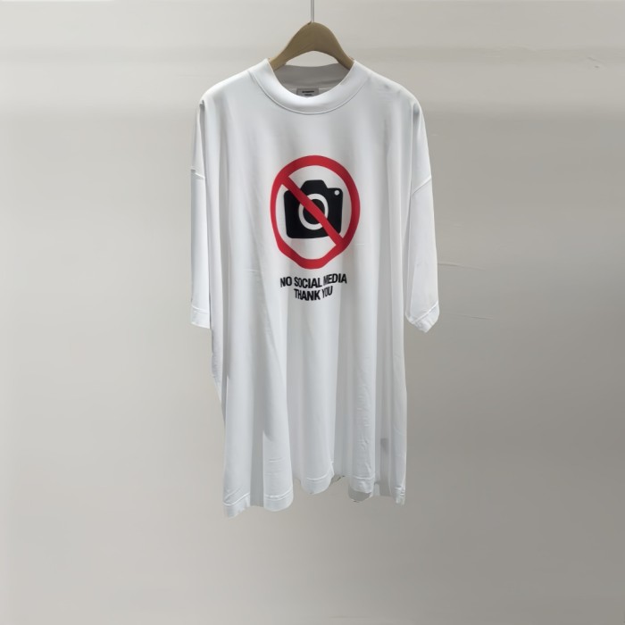 VETEMENTS Shirt 1：1 Quality-498(S-XL)