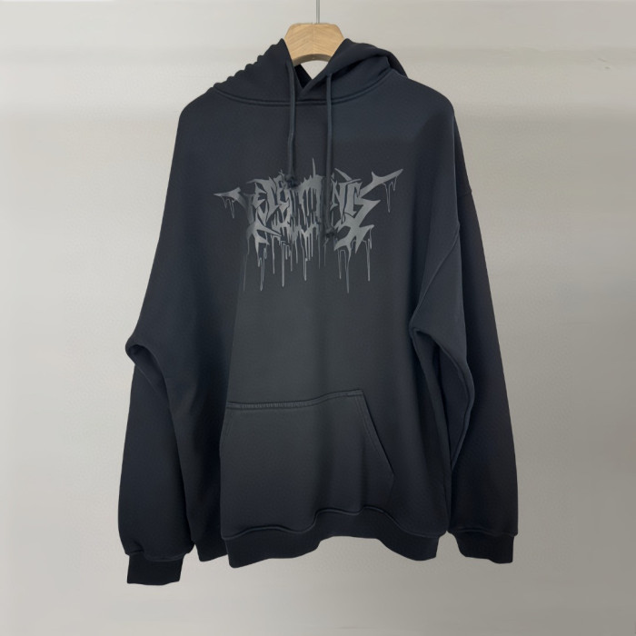 VETEMENTS Hoodies 1：1 Quality-167(S-XL)