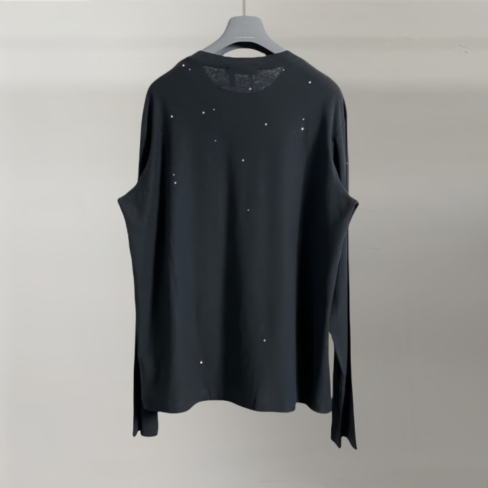 Ac Shirt 1：1 Quality-061(S-XL)