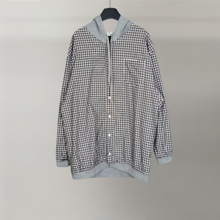 B Jacket 1：1 Quality-979