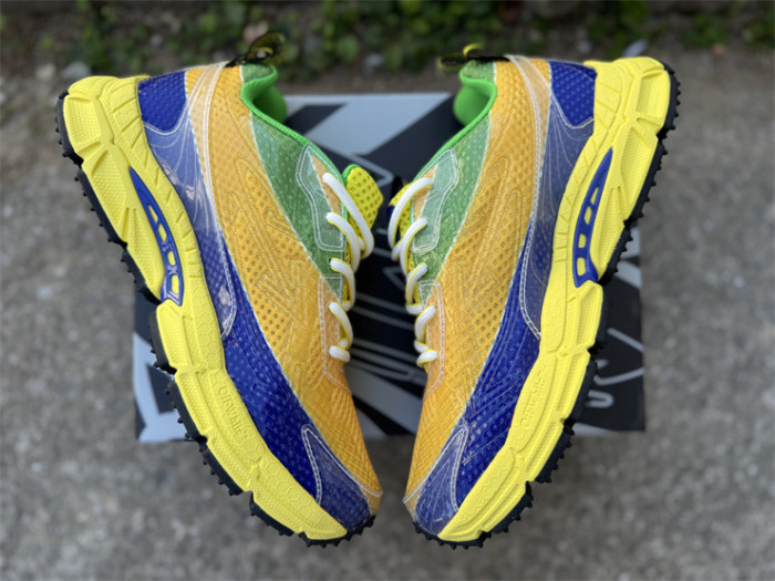 OFF white Men shoes 1：1 quality-501