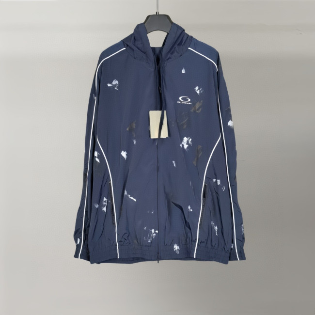 B Jacket 1：1 Quality-983