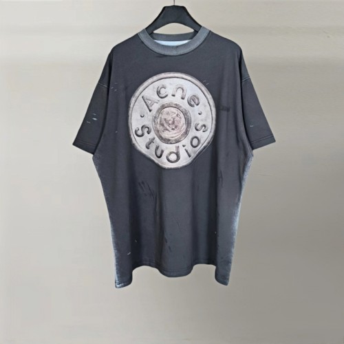 Ac Shirt 1：1 Quality-063(S-L)