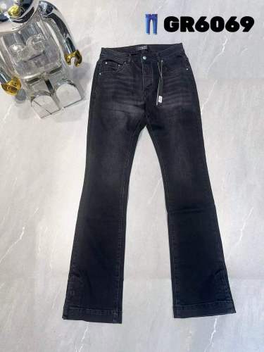 AMIRI men jeans 1：1 quality-896