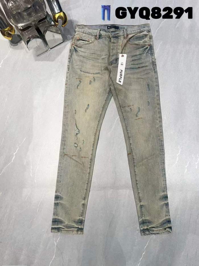 Purple Brand Jeans 1：1 Quality-461
