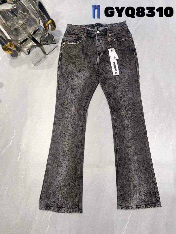 Purple Brand Jeans 1：1 Quality-467