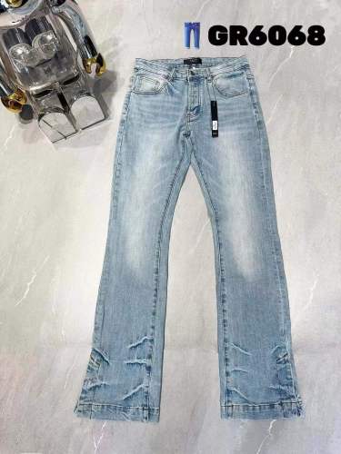 AMIRI men jeans 1：1 quality-895