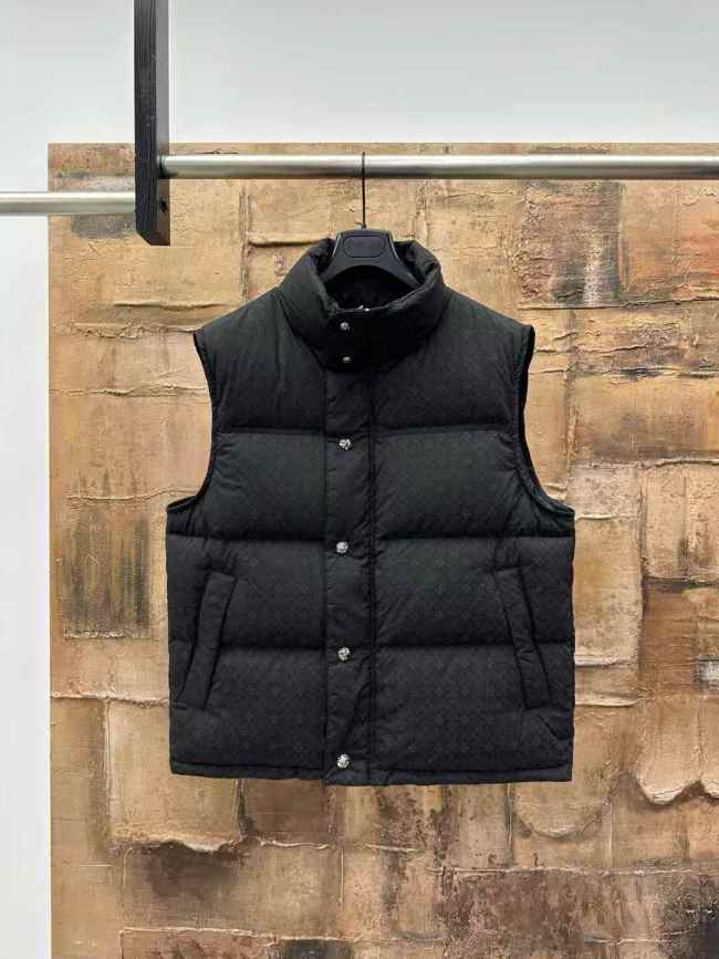 Chrome Hearts Vest High End Quality-003