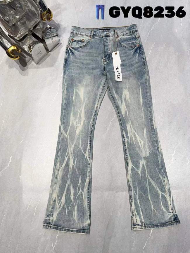 Purple Brand Jeans 1:1 Quality-470