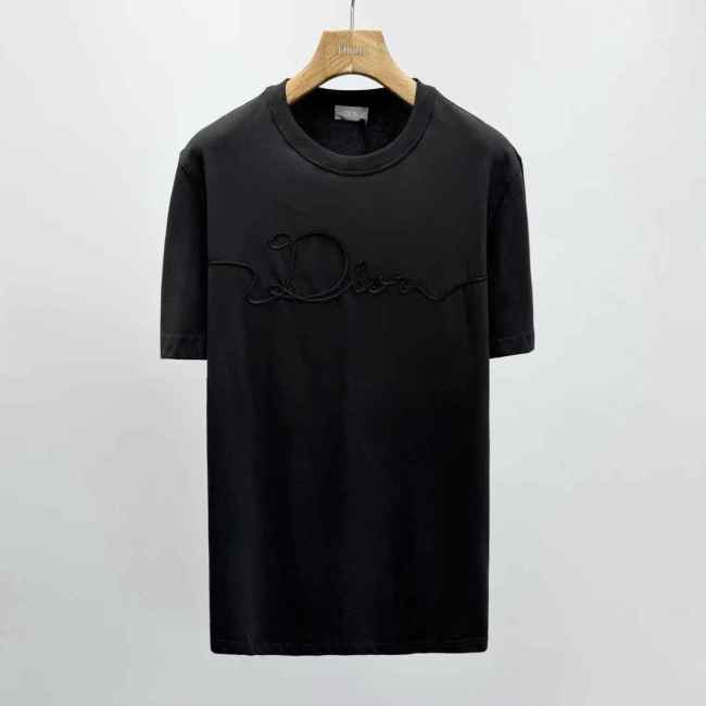 Dior Shirt High End Quality-688