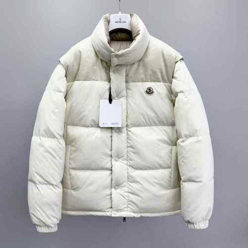 Moncler Jacket High End Quality-049