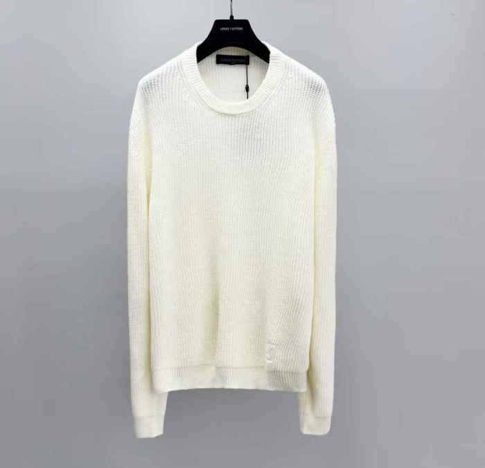 LV Sweater High End Quality-240