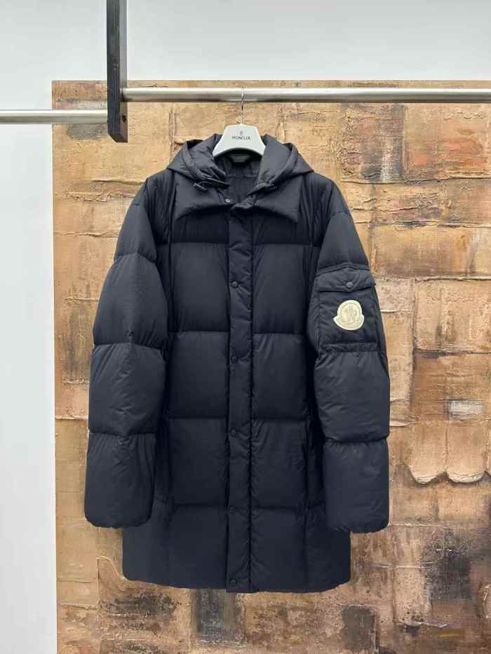 Moncler Jacket High End Quality-067