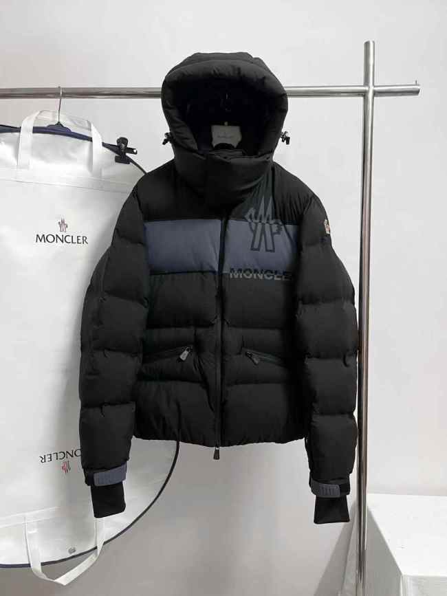Moncler Jacket High End Quality-052