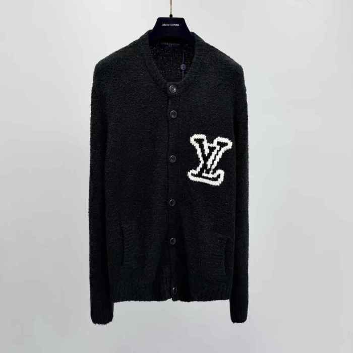 LV Sweater High End Quality-243