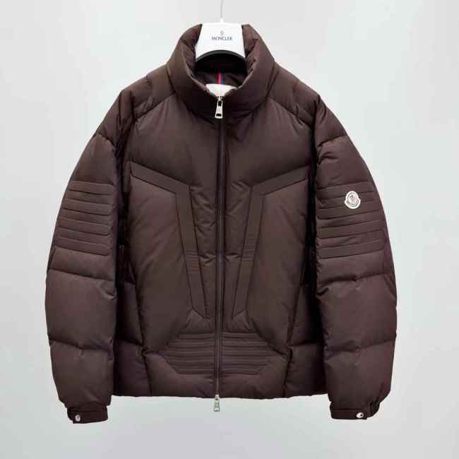 Moncler Jacket High End Quality-066