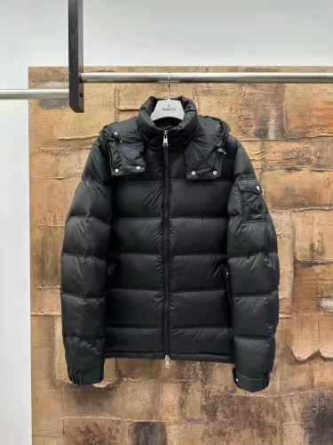 Moncler Jacket High End Quality-056