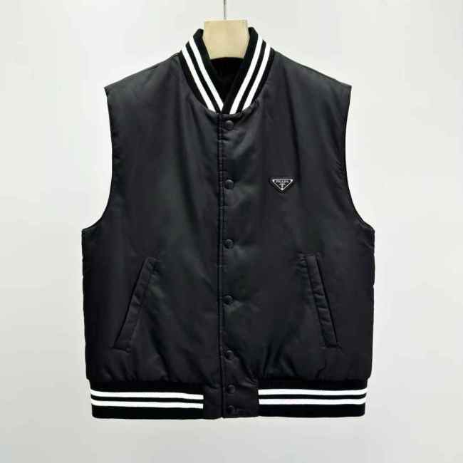 Prada Vest High End Quality-014