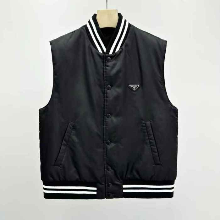 Prada Vest High End Quality-014